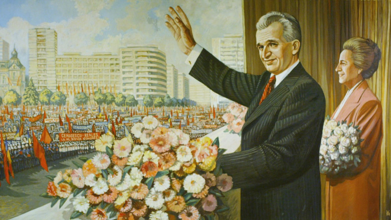 adevarul istoric sa ajunga la cat mai multi oameni apelul expertilor pentru a combate nostalgia comunista si legionara din romania 693165a710d81