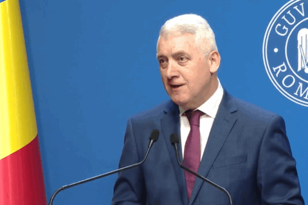 adrian tutuianu a preluat luni mandatul de presedinte al autoritatii electorale permanente pentru o perioada de opt ani care sunt principalele sale obiective 6940218c435ad