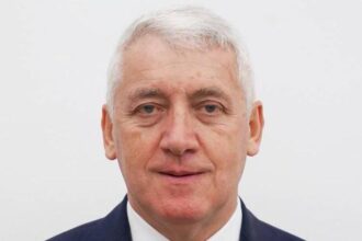 adrian tutuianu a preluat luni mandatul de presedinte al autoritatii electorale permanente pentru o perioada de opt ani care sunt principalele sale obiective 694022e7868f3