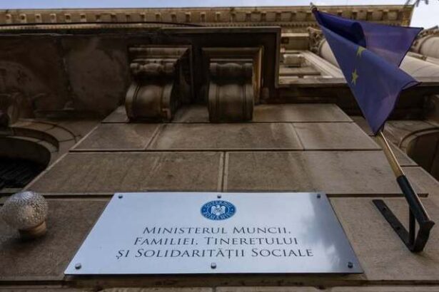 agentia nationala pentru egalitatea de sanse intre femei si barbati anes trece din subordinea executivului in subordinea ministerului muncii 69441de888c28