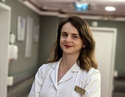 alba interventie chirurgicala in premiera la spitalul judetean de urgenta un pacient si a recapatat auzul 695270e0ec663