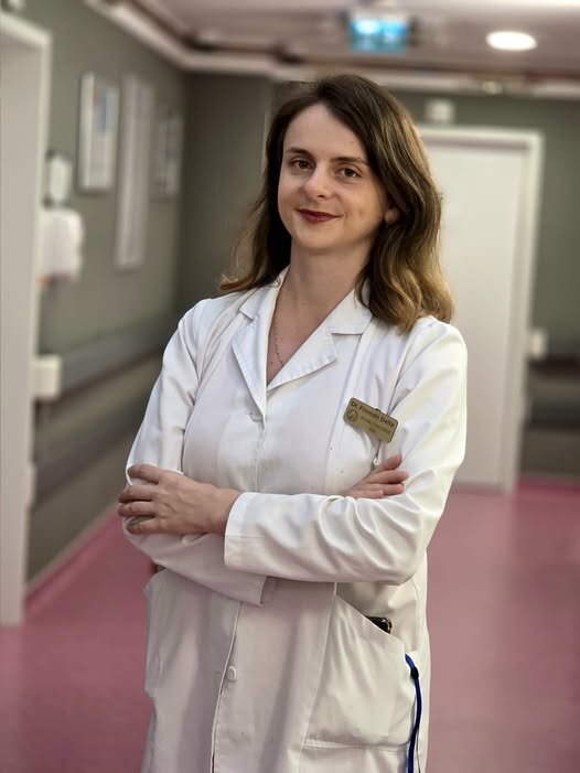 alba interventie chirurgicala in premiera la spitalul judetean de urgenta un pacient si a recapatat auzul 695270e0ec663