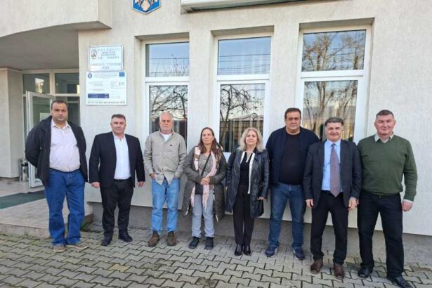 alba specialisti din israel in vizita in judet in perspectiva inceperii exportului oualor de consum 693820cc5cbd7