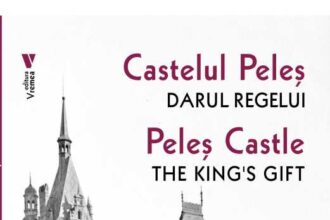 albumul castelul peles darul regelui lansat la gaudeamus nicolae al romaniei albumul este absolut minunat 6935aa431e03f