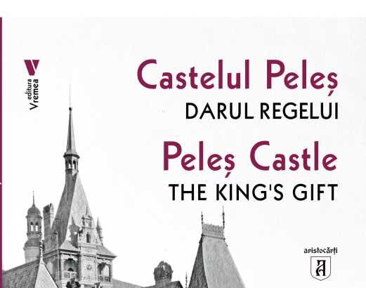 albumul castelul peles darul regelui lansat la gaudeamus nicolae al romaniei albumul este absolut minunat 6935aa431e03f