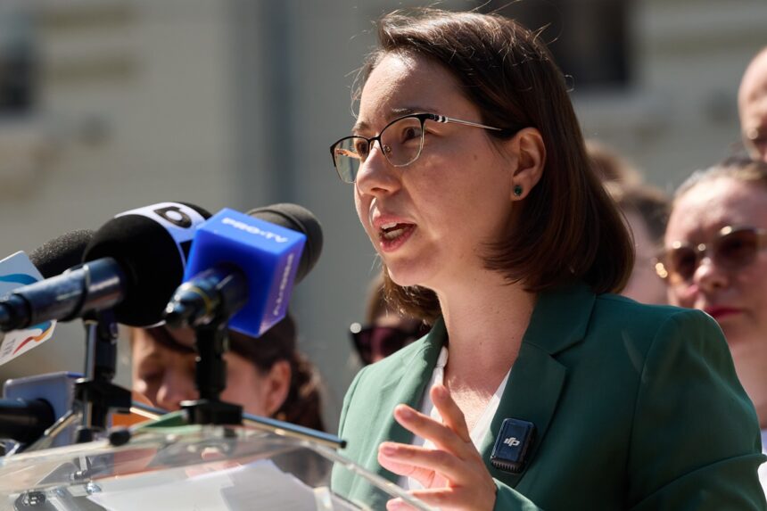 alegeri bucuresti 2025 ana ciceala sens miza alegerilor a fost sa punem pe masa subiecte pe care bucurestiul le evita 6935fb148c93e