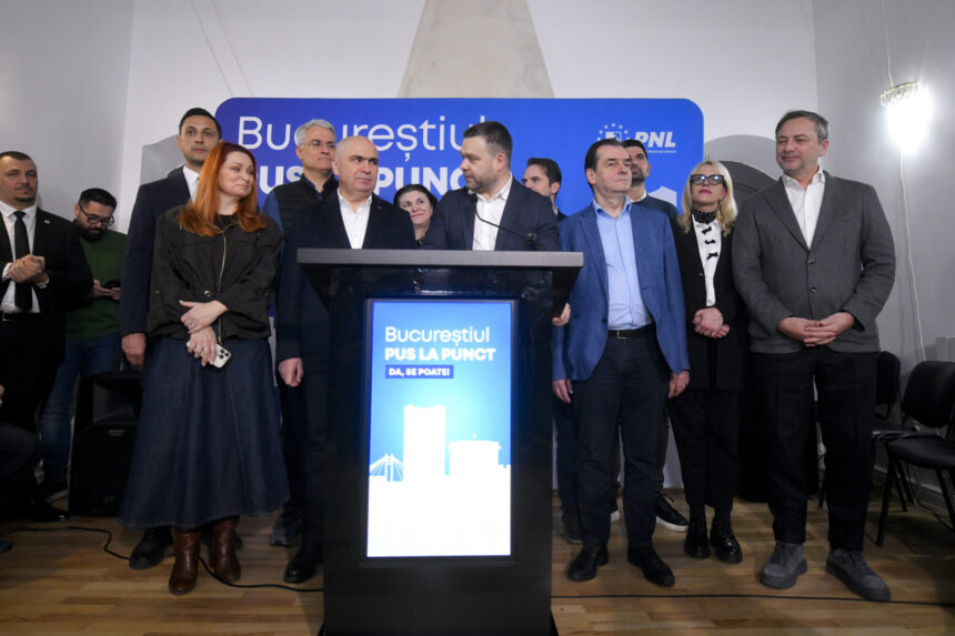 alegeri locale bucuresti ciprian ciucu domina voturile anca alexandrescu pe locul doi 69365fad22ccb