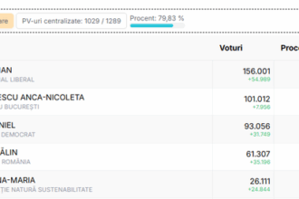 alegeri locale partiale alegerile in orasul gaesti judetul dambovita castigate de candidatul psd cu 6740 6935ee5e59af6