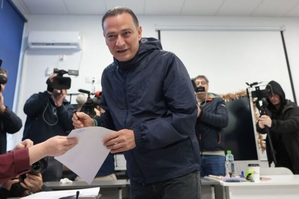 alegeri locale partiale daniel baluta rezultatul exit poll ului neconcludent este esentiala numaratoarea votului somez pe toti cei care au ganduri necurate sa uite de ele 6935d38b4eb9d
