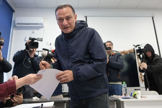 alegeri locale partiale daniel baluta rezultatul exit poll ului neconcludent este esentiala numaratoarea votului somez pe toti cei care au ganduri necurate sa uite de ele 6935d38b4eb9d
