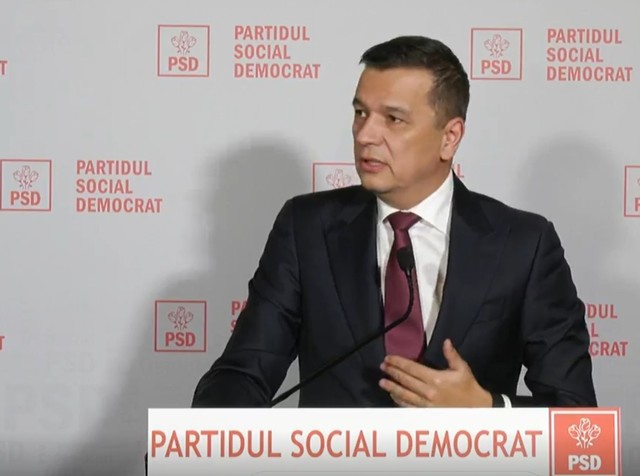 alegeri locale partiale grindeanu il felicit pe ciprian ciucu pentru victoria de la bucuresti din 14 locuri unde s au organizazt alegeri psd a castigat 12 video 69360107102dc