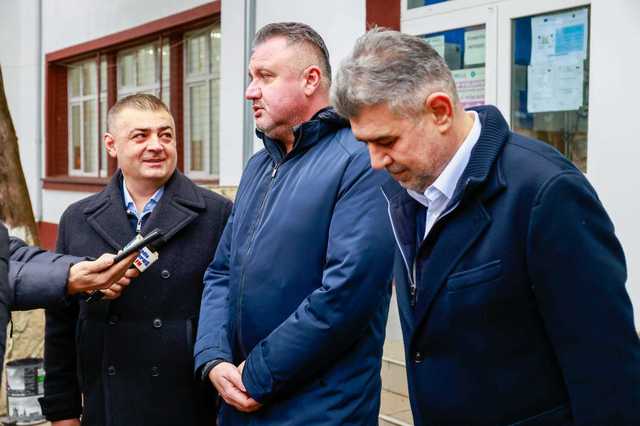 alegeri locale partiale liderul psd buzau dupa ce a votat pentru presedintele cj am votat pentru intoarcerea acasa a celui care a ajutat buzaul in ultimii 10 ani de zile foto 69354205c2903