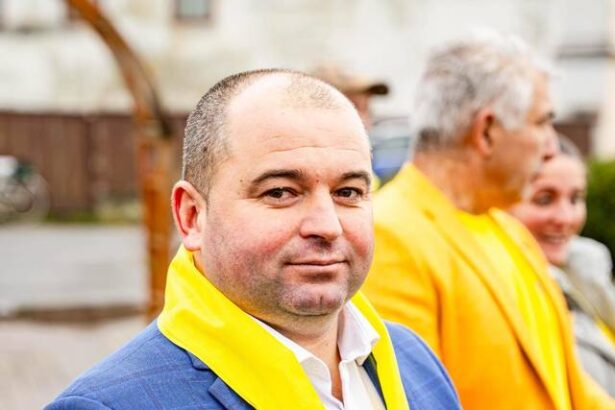 alegeri locale partiale pnl castiga alegerile in comuna carta judetul sibiu raluca turcan comunitatea an ales cu inimile deschise increderea respectul si puterea faptelor 6935eac58dd95