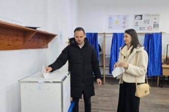 alegeri locale partiale psd a castigat primaria comunei iesene vanatori cu peste 57 la suta candidatul aur a luat 037 la suta din voturi 6935f676d91ab