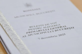 alegeri primaria bucuresti 2025 apar primele rezultate 10 din sectii ciucu 29 alexandrescu 27 baluta 22 exit poll ciucu 327 baluta 263 alexandrescu 202 drula 128 6935dd6209c18