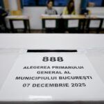 alegeri primaria bucuresti 2025 capitala voteaza astazi primarul general peste 110 000 de bucuresteni au votat 693543d82be94