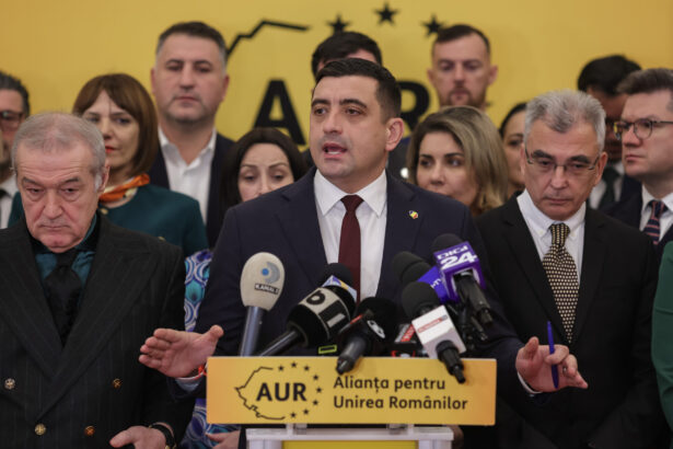 alegerile anticipate noul obiectiv al aur ce prevede manifestul politic adoptat de conducerea partidului 6941d05404bfe scaled 1