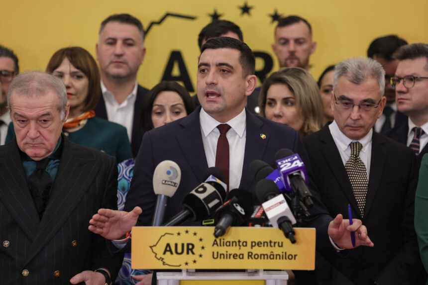 alegerile anticipate noul obiectiv al aur ce prevede manifestul politic adoptat de conducerea partidului 6941d05404bfe scaled 1