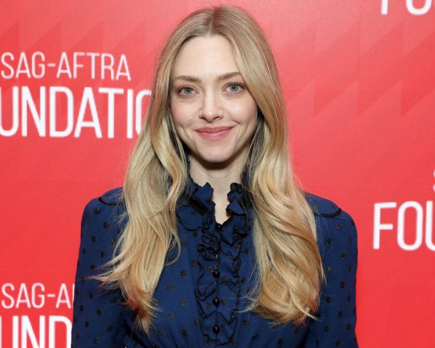 amanda seyfried says she is not apologising for calling charlie kirk hateful after his shooting 693b0230db91a