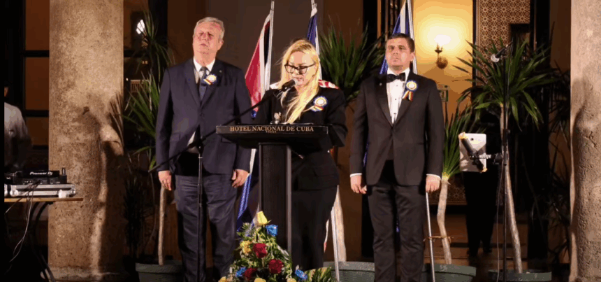 ambasada romaniei la havana a sarbatorit ziua nationala printr o gala muzicala 692e893ad63db