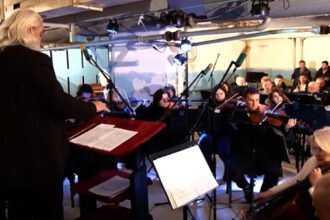 ambasada ucrainei condamna un concert cu doi artisti rusi programat la cluj napoca 69382059e8779