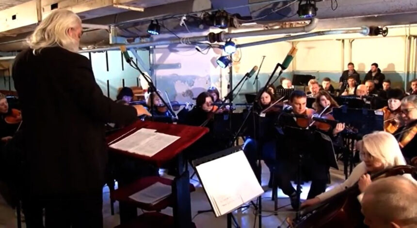 ambasada ucrainei condamna un concert cu doi artisti rusi programat la cluj napoca 69382059e8779