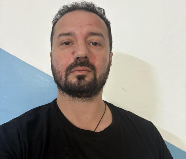 amenintari si jigniri la adresa barbatului care i a transmis lui georgescu mars la moscova 692ecffeaf1f4