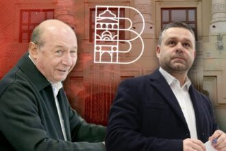 analiza lui traian basescu dupa alegerile din capitala primarul ales este cea mai buna solutie care putea fi adoptata de catre electorat care crede ca e principala problema a bucu 6936efb443c89