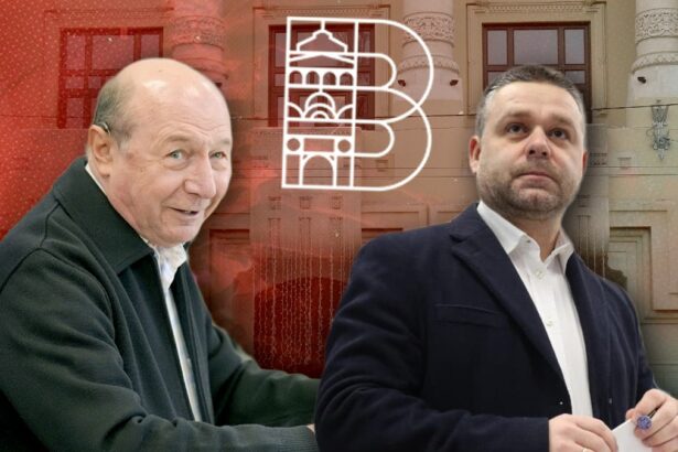 analiza lui traian basescu dupa alegerile din capitala primarul ales este cea mai buna solutie care putea fi adoptata de catre electorat care crede ca e principala problema a bucu 6936efb443c89