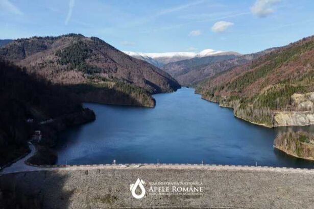 anar volumele de apa stocate in salba de lacuri de acumulare din bazinul hidrografic arges se mentin la un nivel satisfacator 6945443e9fd35