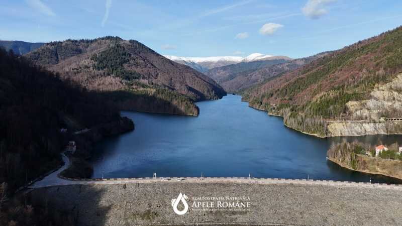 anar volumele de apa stocate in salba de lacuri de acumulare din bazinul hidrografic arges se mentin la un nivel satisfacator 6945443e9fd35