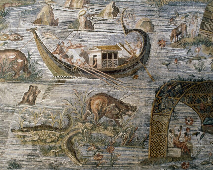 ancient egyptian pleasure boat found by archaeologists off alexandria coast 6936f908866ca