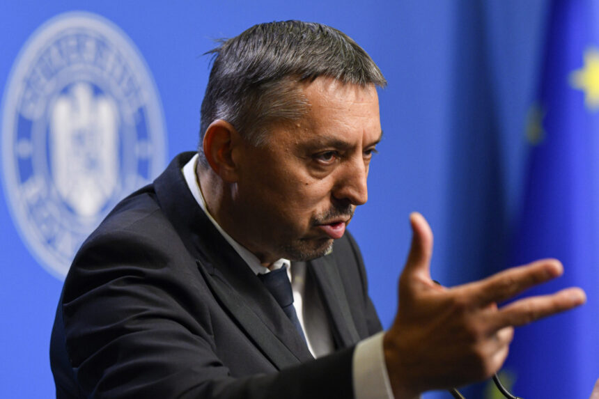 anunt al ministerului educatiei norma didactica de predare nu creste in 2026 daniel david uneori ma gandesc ca cineva incearca intentionat sa vina cu astfel de povesti 6948eab3912d0