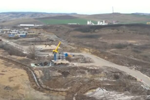 anunt important al ministerului transporturilor privitor la realizarea unui sector al autostrazii unirii 693c081fc4bac