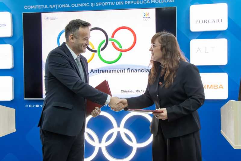 asf si cnos parteneriat strategic pentru promovarea educatiei financiare in randul sportivilor de performanta de peste prut 6932e42005ea2