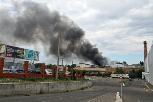 atacurile asupra porturilor provoaca o scadere a exporturilor de alimente din ucraina exista riscul aparitiei unei crize mondiale 694bf3d3258a2