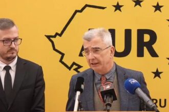 aur depune doua motiune simple impotriva ministrului de interne catalin predoiu si a ministrului justitiei radu marinescu 69426d79f36d1