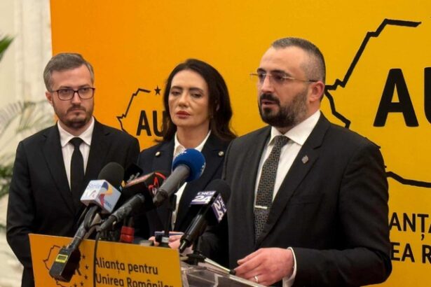 aur depune o propunere legislativa care prevede reintroducerea in sfera erorilor judiciare a nerespectarii deciziilor ccr si a recursurilor in interesul legii pronuntate de iccj 6949271d3bbd8