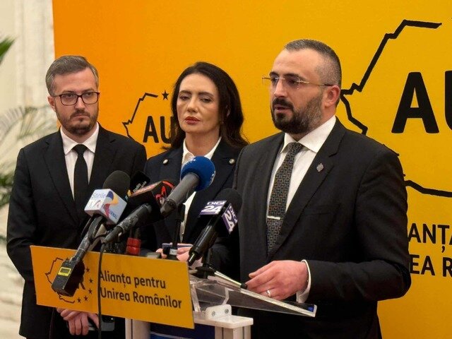 aur depune o propunere legislativa care prevede reintroducerea in sfera erorilor judiciare a nerespectarii deciziilor ccr si a recursurilor in interesul legii pronuntate de iccj 6949271d3bbd8