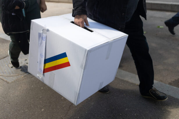 aur reactie dupa ce un membru in sectie de votare din buzau a lovit cu masina un jurnalist 693579c480a5a