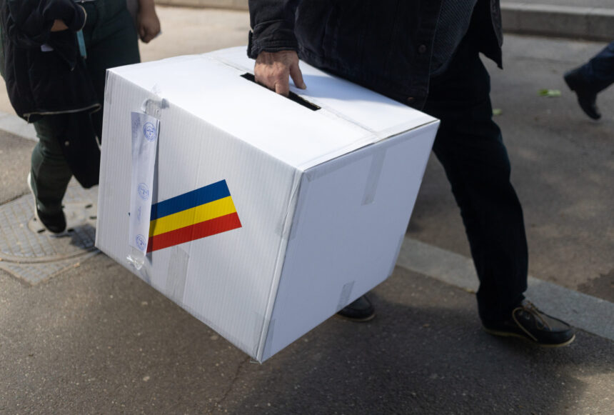 aur reactie dupa ce un membru in sectie de votare din buzau a lovit cu masina un jurnalist 693579c480a5a