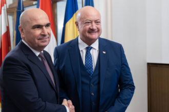 austria sustine integrarea romaniei in ocde declaratiile lui christian stocker la intalnirea cu ilie bolojan 6931949b784bc