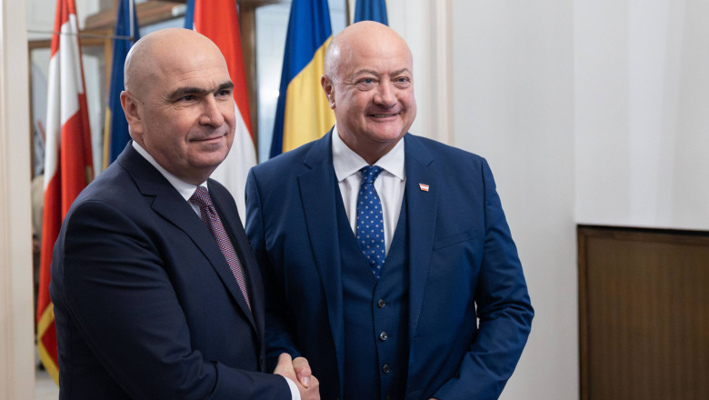 austria sustine integrarea romaniei in ocde declaratiile lui christian stocker la intalnirea cu ilie bolojan 6931949b784bc