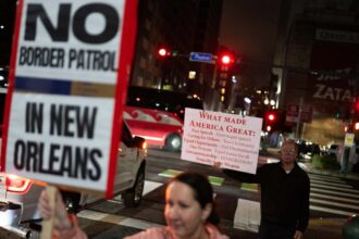 authorities monitor online criticism of new orleans immigration crackdown 6936d314754e9