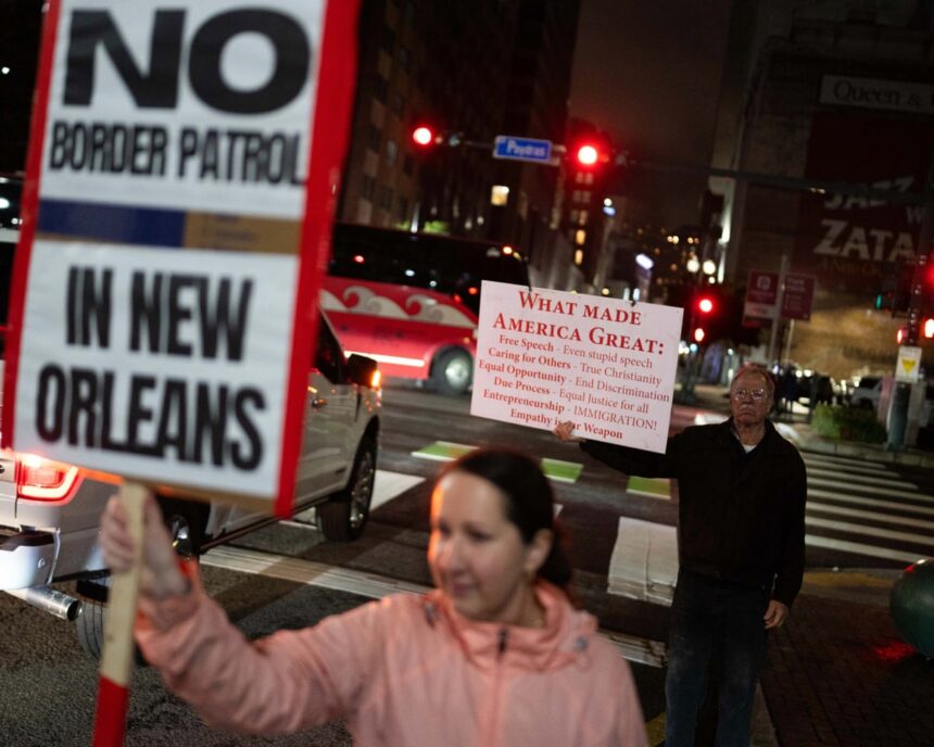 authorities monitor online criticism of new orleans immigration crackdown 6936d314754e9