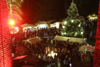 autoritatile germane au dejucat un atentat ce viza un targ de craciun 693e6d3ae8e66