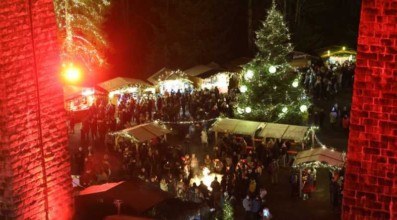 autoritatile germane au dejucat un atentat ce viza un targ de craciun 693e6d3ae8e66