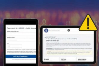 avertisment tentativele de frauda care se folosesc de numele dnsc sau politia romana in plina desfasurare 6944186a0fcd0