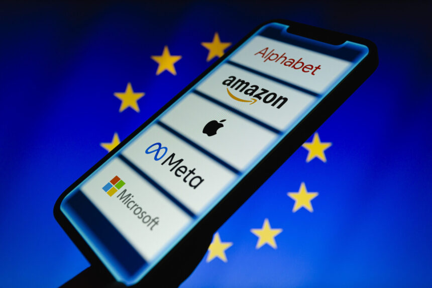 avertismentul dur al unui europarlamentar roman europa este o colonie digitala a marilor companii de tehnologie 69426bdc8380d