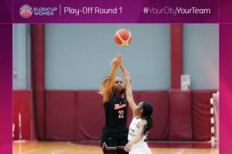 baschet feminin cs rapid bucuresti invinsa acasa in eurocup 693b52d8ca01f